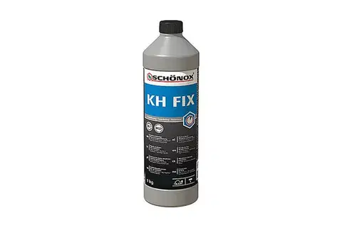 Penetračný náter SCHONOX KH FIX 1/5 kg 5 kg kanystr