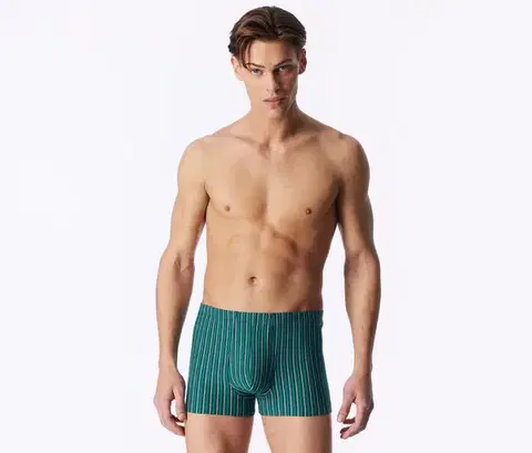 Boxerky SCHIESSER, 3 ks