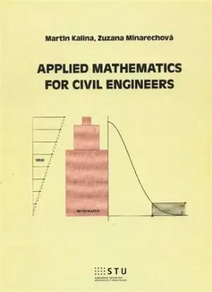 Applied Mathematics for Civil Engineers - Martin Kalina