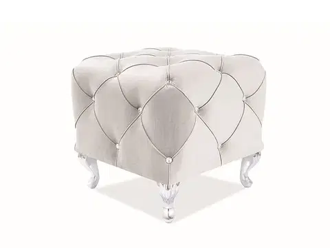 Taburet HESTIA VELVET K Signal
