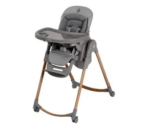 Maxi-Cosi Minla Plus rastúca Elegance Graphite