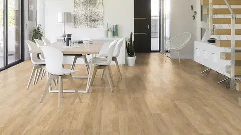 GERFLOR Creation 55 clic acoustic Honey oak GERCAC55 0441