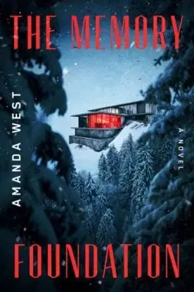 The Memory Foundation - Amanda West