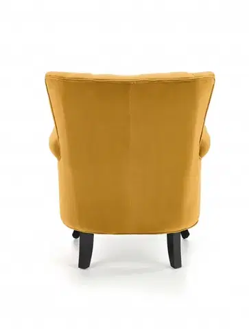 Kreslo TITAN Halmar