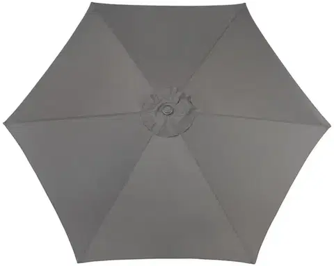 Náklápací slnečník ø 300 cm Rojaplast