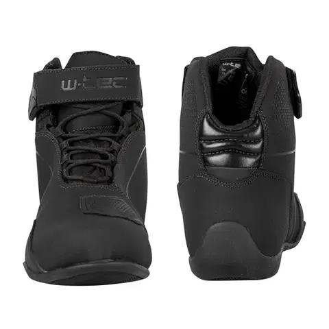 W-TEC Kmaan čierna - 47