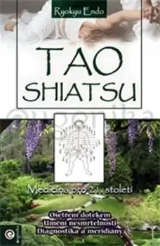 Tao Shiatsu - Ryokyu Endo