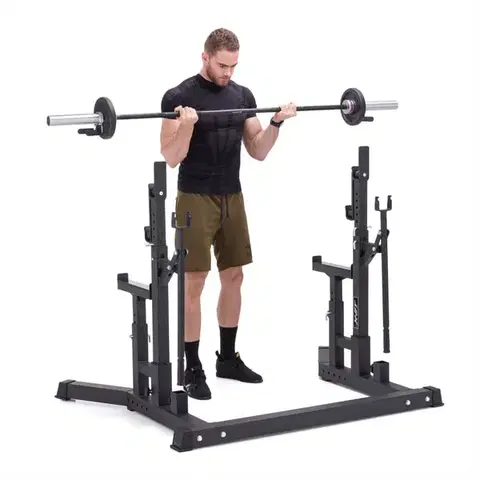 inSPORTline X-NT CR20 IPF Combo Rack