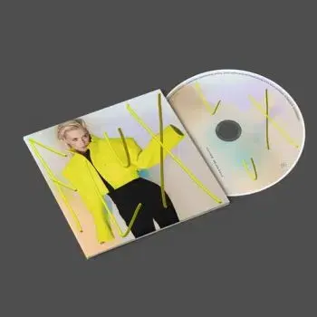 Goldfrapp Alison - Flux CD - Alison Goldfrapp