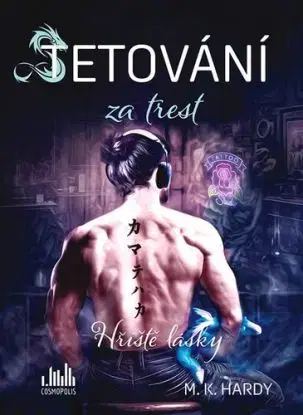 Tetování za trest - MK Hardy