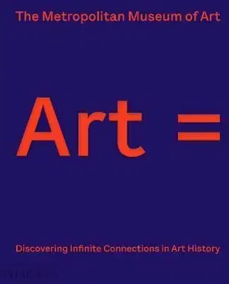 Art = Discovering Infinite - Metropolitan