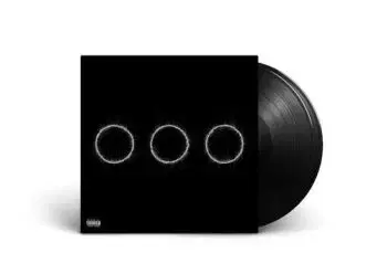 Swedish House Mafia - Paradise Again 2LP - Swedish House Mafia