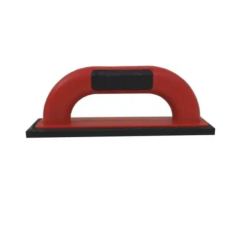 Kinekus Hladítko murárske mikropryž ABS 220x65x8mm špaletové PROF