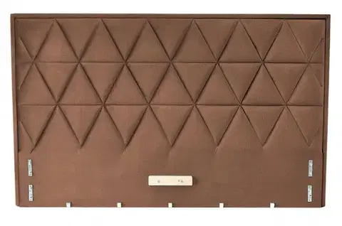 Čelo postele W-5 MODULO 160 Halmar