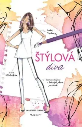 Totálne šik 1: Štýlová diva - Margaret Gurevich