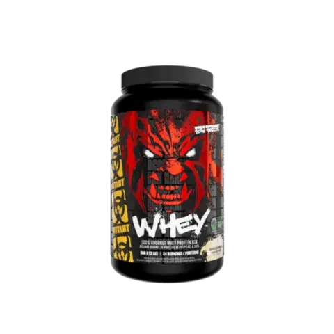 PVL Mutant Whey cookies & cream