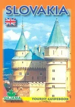 TS D Slovensko - angl. - Daniel Kollár, Ján Lacika