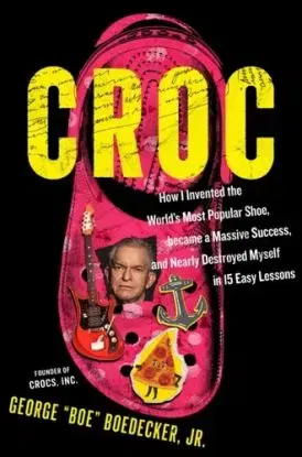 Croc - George Boedecker