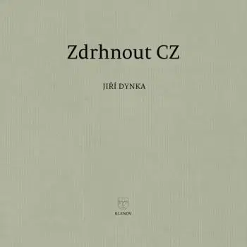 Zdrhnout CZ - Jiří Dynka