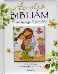 Az első Bibliám - Lizzie Ribbons