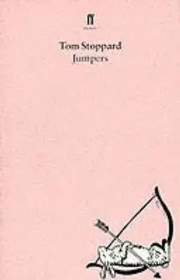 JUMPERS - Tom Stoppard