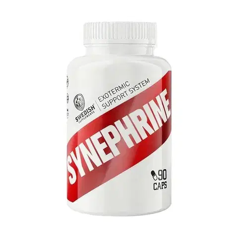 Synephrine - Swedish Supplements 90 kaps.