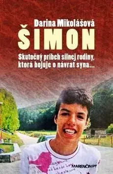 Šimon - Darina Mikolášová