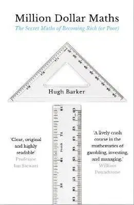 Million Dollar Maths - Hugh Barker
