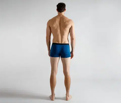 Boxerky Tom Tailor »Buffer«, 3 ks, tmavomodré