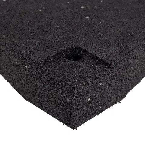 Roh pre podložky Proteko Plus Dot 4cm 1ks