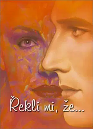Řekli mi, že... - Delia Steinberg Guzmán