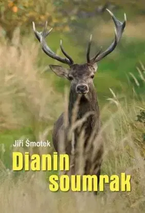Dianin Soumrak - Jiří Šmotek
