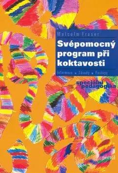 Svépomocný program při koktavosti - Fraser Malcolm
