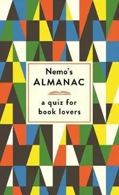Nemo's Almanac - A Quiz for Book Lovers - Ian Patterson