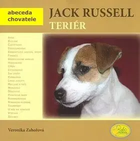 Jack Russell teriér - Veronika Záhořová