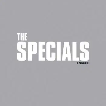 Specials The - Encore LP - The Specials