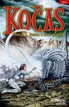 Kočas