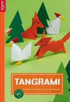 Tangrami - Armin Taubner