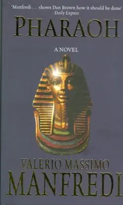 Pharaoh - Valerio Massimo Manfredi