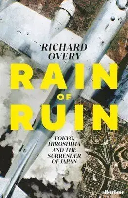 Rain of Ruin - Richard Overy