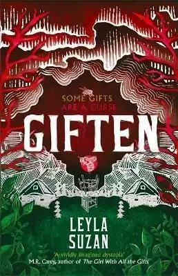 Giften - Leyla Suzan