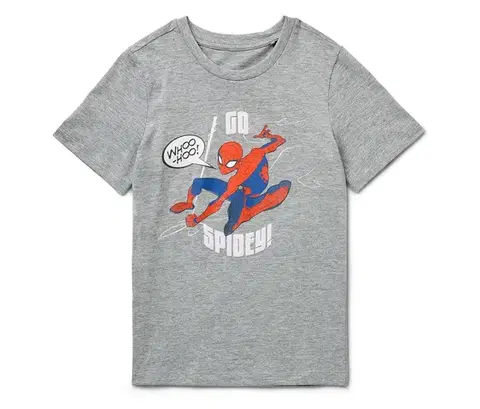 Detské tričko »Spiderman«