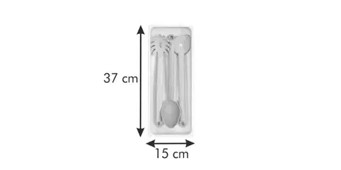 Tescoma zásobník FlexiSPACE 370x148 mm
