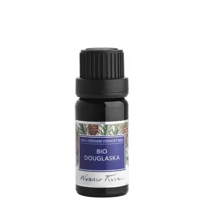 Nobilis Tilia Éterický olej – BIO Douglaska 10 ml