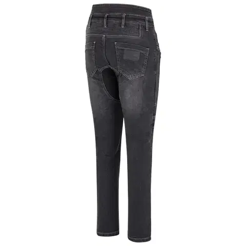 W-TEC Biterilla Eva Lady modrá - S