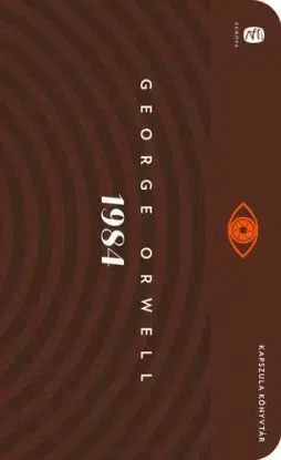 1984 - George Orwell