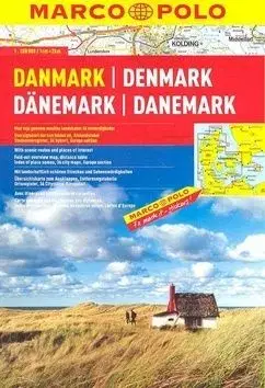 Dánsko