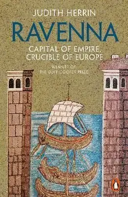 Ravenna - Judith Herrinová