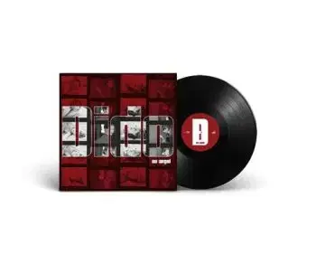 Dido - No Angel (25th Anniversary) LP - Dido