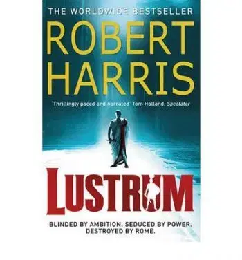 Lustrum - Robert Harris